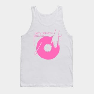 Get your Vinyl - Baker Street Tank Top